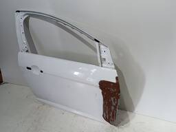 PORTA DIANTEIRA DIREITA FOCUS 2014 A 2019 C/DETALHES