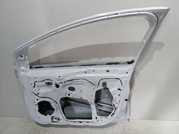 PORTA DIANTEIRA DIREITA FOCUS 2014 A 2019 C/DETALHES