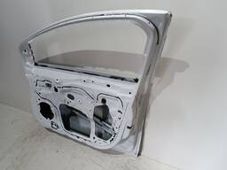 PORTA DIANTEIRA DIREITA FOCUS 2014 A 2019 C/DETALHES