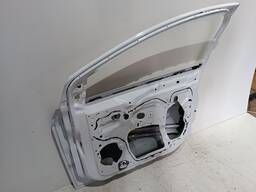 PORTA DIANTEIRA DIREITA FOCUS 2014 A 2019 C/DETALHES