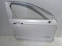 Porta Dianteira Direita Fusion 2013 a 2019 C/Detalhes