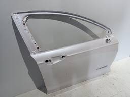 PORTA DIANTEIRA DIREITA FUSION 2013 A 2019 C/DETALHES