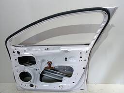 PORTA DIANTEIRA DIREITA FUSION 2013 A 2019 C/DETALHES