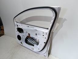 PORTA DIANTEIRA DIREITA FUSION 2013 A 2019 C/DETALHES