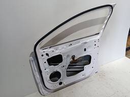 PORTA DIANTEIRA DIREITA FUSION 2013 A 2019 C/DETALHES