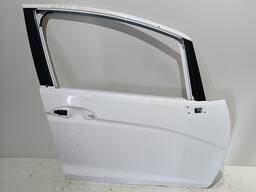 Porta Dianteira Direita Fit 2015 2016... a 2022