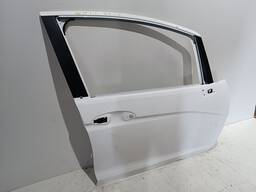 PORTA DIANTEIRA DIREITA FIT 2015 2016... A 2022