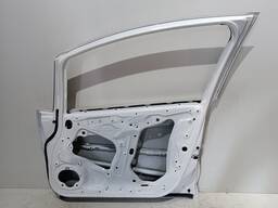 PORTA DIANTEIRA DIREITA FIT 2015 2016... A 2022