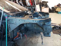 Ponta Longarina lado Direito Volvo Xc60 T8 2019 2020 a 2023
