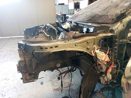 Ponta Longarina lado Esquerdo Volvo Xc60 T8 2019 2020 a 2023