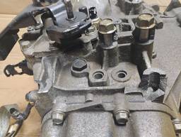 CAIXA CÂMBIO HYUNDAI CRETA 1.6 16V MANUAL 2019 C/ AVARIA 