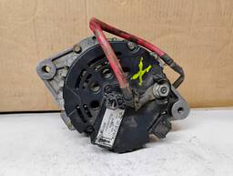 ALTERNADOR CORSA AGILE MERIVA 1.0 1.4 1.8 90A C/ DETALHES