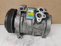 Compressor Ar Condiconado Sprinter 313 413 2.2 2004 a 2013