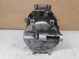 COMPRESSOR AR CONDICONADO SPRINTER 313 413 2.2 2004 A 2013