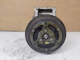 COMPRESSOR AR CONDICONADO SPRINTER 313 413 2.2 2004 A 2013