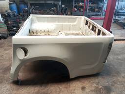 CAÇAMBA CHEVROLET S10 2013 2014 A 2020