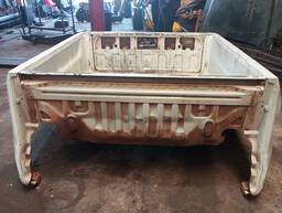 CAÇAMBA CHEVROLET S10 2013 2014 A 2020