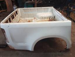 CAÇAMBA CHEVROLET S10 2013 2014 A 2020