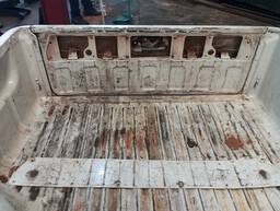 CAÇAMBA CHEVROLET S10 2013 2014 A 2020