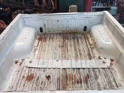 CAÇAMBA CHEVROLET S10 2013 2014 A 2020