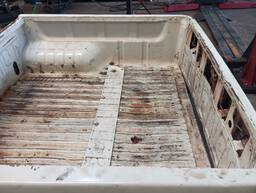 CAÇAMBA CHEVROLET S10 2013 2014 A 2020