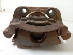 PINÇA FREIO DIANTEIRA DIREITA MONZA 1989 1990 1991 A 1998