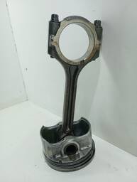 Pistao Com Biela Do Motor Hyundai Hb20 1.0 12v 3c 2019