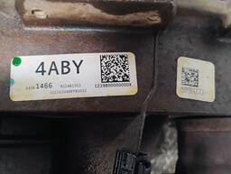 CAIXA REDUÇÃO TRAÇÃO S10 2.8 AUTO DIESEL 4X4 2013/ 2017