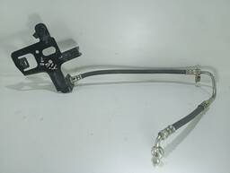 Flexível Dianteiro Esquerdo Chery Tiggo 3x 1.0 2022