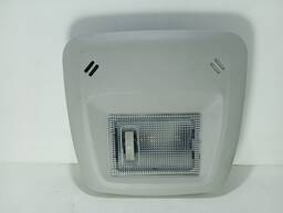 Luz De Teto Cortesia Chevrolet Spin 2019 2022