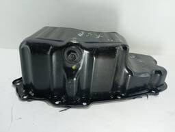 Cárter Motor Fiat Uno Mobi Argo 1.0 3cc 2020