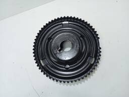 Polia Virabrequim Cobalt Spin Onix 1.0 1.4 1.8 2013 2017