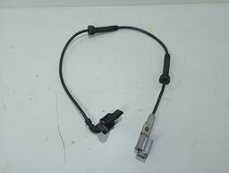 Sensor Abs Traseiro Esquerdo Renault Sandero 2018