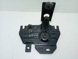 Suporte Modulo Abs Fiat Palio Attractive 1.0 2014