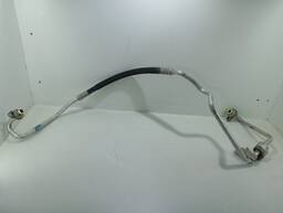 Mangueira Ar Condicionado Ford Focus 2.0 2014 2015
