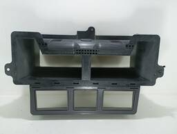 Moldura Difusor Ar Central Evoque 2013 2014