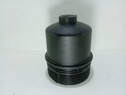 Copo Suporte Filtro Oleo Do Motor Discovery 4 3.0 2010 2016