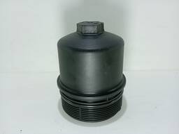 COPO SUPORTE FILTRO OLEO DO MOTOR DISCOVERY 4 3.0 2010 2016