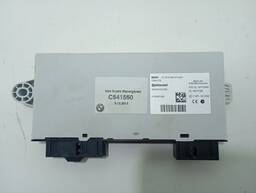 Modulo Conforto Bmw 535i 2012