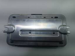Módulo Conforto Bmw 535i 2012