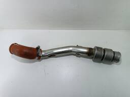 Cano Tubo Turbina Discovery 4 3.0 V6 2010 2015