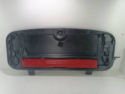 Triangulo Sinalização Suporte Socorros  Bmw 535 2010 2012
