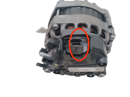 ALTERNADOR ONIX TRACKER 1.0 3CC TURBO/ASPIRADO 2020 2021/.. 