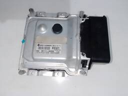 KIT MODULO INJEÇÃO HB20 1.0 3CC 2013/19