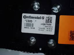 KIT MODULO INJEÇÃO HB20 1.0 3CC 2013/19