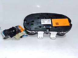 KIT MODULO INJEÇÃO HB20 1.0 3CC 2013/19