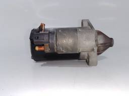 MOTOR PARTIDA ARRANQUE HB20 1.0 2013 A 2019 VALEO 3610003101