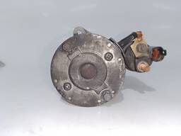 MOTOR PARTIDA ARRANQUE HB20 1.0 2013 A 2019 VALEO 3610003101