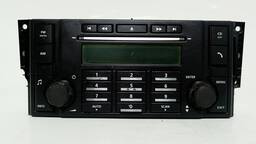 COMANDO SOM RADIO FREELANDER 2  2010 A 2011 C/DETALHE