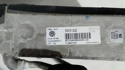 RADIADOR EVAPORADOR DE AR AMAROK 2017 A 2020